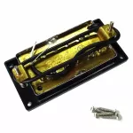 Belcat Les Paul Guitar Pickup Bridge Position, Alnico รุ่น BH-20A-B-CR