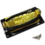 Belcat Open Hum Guitar Pickup Neck Position, Ferrite, B-3-N-BK