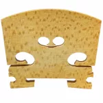 AUBERT Yeon Violin 4/4 Premium Grade V4TB8L Deluxe Mirecourt 4/4 VIOLIN BRIDGE/VIOLIN SADDLE ** Made in France **