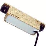 B-Band Pickle Pickle Pickle Garden is well installed in the M2 Body Taking Body Sound, Passive Soundhole Pickup.