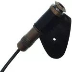 B-Band Pickle Pickle Pickle Garden is well installed in the M2 Body Taking Body Sound, Passive Soundhole Pickup.