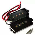 Belcat Alnico Precision Bass Pickup model BP-40A-BK
