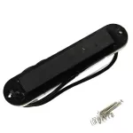 Belcat Single Coil Pickup Middle Position, Ferrite, White BS-06-M-WH