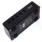 BELCAT, a 10-channel PST-10 Effects Power Station