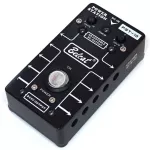BELCAT, a 10-channel PST-10 Effects Power Station