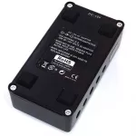 BELCAT, a 10-channel PST-10 Effects Power Station