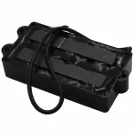 Belcat Bass Humbcking Pickup Neck Position, Ferrite BJ-70-N-BK