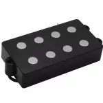 Belcat Bass Humbucking Pickup Neck Position, Ferrite รุ่น BJ-70-N-BK