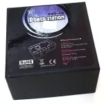 BELCAT, a 10-channel PST-10 Effects Power Station