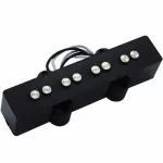 Belcat Jazz Bass Pickup Neck Position, Ferrite รุ่น BJ-60-N-BK