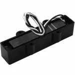 Belcat Jazz Bass Pickup Neck Position, Ferrite รุ่น BJ-60-N-BK