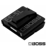 BOSS® ฟุตสวิทช์ Latching รุ่น FS-5L Latching Footswitch + ประกันศูนย์ 1 ปี
