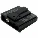 Boss® FS-5L Latching Footswitch + 1 year Center Insurance