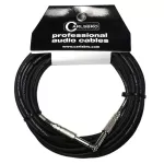 CARLSBRO 3 meter long-length guitar jack cable, BC328-3M 3M GUITAR Cable, 3M guitar jack