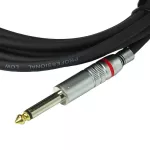 Carlsbro 3 meters, BC748-3M Guitar Cable
