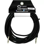 Carlsbro สายแจ็คกีตาร์ 6 เมตร รุ่น BC305-6M 6m Guitar Cable, สายแจ็คกีตาร์ 6m