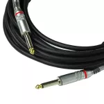 CARLSBRO 6-meter Vicen Cable, BC748-6M 6M Guitar Cable, 6M Guru Cable