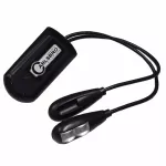 CARLSBRO 2 -head note model SML200, music books, note lights, computer shining lights