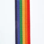 D'Addario®, airy guitar sash / guitar sash / guitar strap, 2 inch wide, CORE POLYPROPYLENE GUITAR STRAP