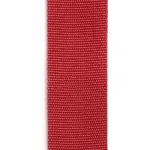 D'Addario®, airy guitar sash / guitar sash / guitar strap, 2 inch wide, CORE POLYPROPYLENE GUITAR STRAP