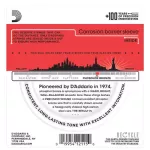 D'Addario®, airy number 13, Phosphor Bronze, 100% authentic EJ17 Medium, 13-56 ** Made in USA **