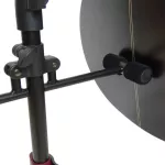 Carlsbro, 2 hanging guitar stand, model SG102, guitar hanging legs, guitar hanging