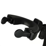 Carlsbro, 2 hanging guitar stand, model SG102, guitar hanging legs, guitar hanging