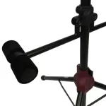 Carlsbro, 2 hanging guitar stand, model SG102, guitar hanging legs, guitar hanging