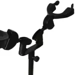 Carlsbro, 2 hanging guitar stand, model SG102, guitar hanging legs, guitar hanging