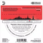 D'Addario® สายกีตาร์โปร่ง เบอร์ 13 แบบ 85/15 Bronze ของแท้ 100% รุ่น EZ930 Medium, 13-56 ** Made in USA **
