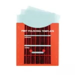 D'Addario®, a guitar frets / Frete Frete + Free Frete Daddario Fret Polishing System ** Made in USA **