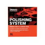 D'Addario®, a guitar frets / Frete Frete + Free Frete Daddario Fret Polishing System ** Made in USA **