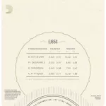 D'Amdario® Soprano EJ65S Pro-Aarté Custom Extrated Ukulele, Soprano ** Made in USA **