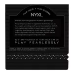 D'Addario® Electric guitar line number 9 Hybird Nickel Series NYXL 100% Genuine NYXL0946 Super Light Top, 09-46 ** Made in USA **