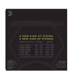 D'Addario® Electric guitar line number 9 Hybird Nickel Series NYXL 100% Genuine NYXL0946 Super Light Top, 09-46 ** Made in USA **