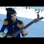 DR Strings, a glow guitar line number 10, NBE-10 Medium, 10-46 ** Made in USA **