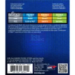 Elixir® Nanowb, Electric guitar line number 9, 100% authentic nickel, super light, .009 - .042 ** Made in USA **