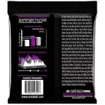 ERNIE BALL® Cobalt สายกีตาร์ไฟฟ้า แบบโคบอลต์ เบอร์ 11 ของแท้ 100% รุ่น Power Slinky .011 - .048 ** Made in USA **