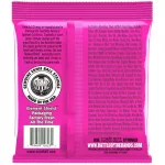 ERNIE BALL® สายกีตาร์ไฟฟ้า 7 สาย เบอร์ 9 ของแท้ 100% รุ่น 7-String Super Slinky .009 - .052 ** Made in USA **