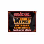 ERNIE BALL®, Wonder Wipes Fretboard Conditioner