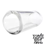 ERNIE BALL®, a 4 mm medium -sized glass guitar ring, P04228 Glass Guitar Slide, Size M