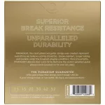 ERNIE BALL® PARADIGM Airy Guitar No. 10 80/20 Bronze Plaza coated Nano Extra Light .010 -.050, free Everlast Made in USA