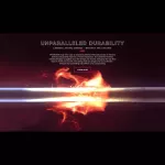 ERNIE BALL® PARADIGM Electric Guitar No. 10, resistant with RPS + Everlast Technology, Regular Slinky .010 - .046 ** Made in USA **