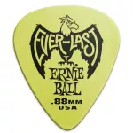 ERNIE BALL® Airy Guitar No. 11 80/20 Bronze Plaza coated nano coated model Paradigmlight .011 - .052, free Everlast Made in USA