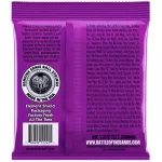 ERNIE BALL® Electric guitars No. 11, 100% authentic, Power Slinky RPS .011 - .048 ** Made in USA **