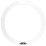 Evans™ E-Rings แผ่นวงแหวนซับเสียงกลอง 12 นิ้ว รุ่น E12ER15 Sound Control Ring ** Made in USA **