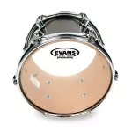Evans ™ Set 10 "/12"/16 "2 layers of clear oil model ETP-G2CLR-R G2 Clear Tom Pack-Rock ** Made in USA **