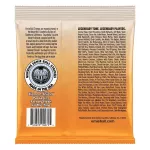 ERNIE BALL® UKULE String Ukulele Clear Nylon Clear, P02329 ** Made in USA **