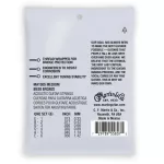 Martin® MA150S, airy guitar, number 13, 80/20 bronze, silk covered, Medium, 13-56 ** Made in Mexico **
