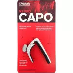 D'Addario® Kapo Guitar & Guitar Electric Guitar, a professional level, NS Capo Pro